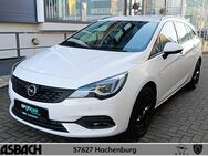 Opel Astra, K Sp Tourer Ultimate, Jahr 2019 - Hachenburg