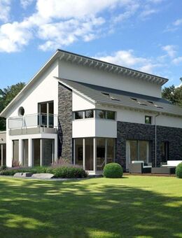 EIN HAUS, VIELE OPTIONEN - KEINE KOMPROMISSE - Barleben