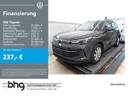 VW Tiguan, 1.5 l Life Tiguan Life eTSI OPF, Jahr 2024 - Reutlingen