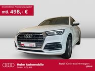 Audi Q5, 50 TFSIe quattro S-line, Jahr 2020 - Fellbach