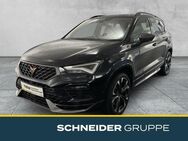 CUPRA Ateca, 2.0 TSI, Jahr 2021 - Frankenberg (Sachsen)