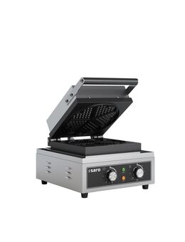 SARO Waffeleisen Modell ILONA - Kaiserslautern