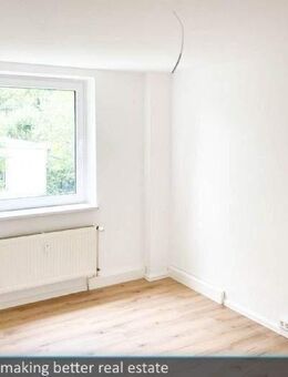 [BALKON] Freu dich auf deine neue 2-Raum-Wohnung! - Görlitz