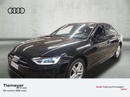 Audi A4, 40 TDI Q ADVANCED LM18, Jahr 2024 - Bochum