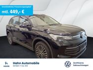 VW Tiguan, 2.0 TDI Life, Jahr 2024 - Schorndorf (Baden-Württemberg)