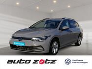 VW Golf Variant, 1.5 TSI Golf VIII LIFE Plus Vir, Jahr 2023 - Landau (Pfalz)