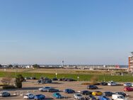 2-Zimmer-Wohnung mit Meerblick an der Alten Liebe - Cuxhaven