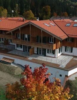 "UNSER Schliers" in Neuhaus am Schliersee, Neubauprojekt mit 2 - 4 Zi. Wohnungen - bezugsfertig! - Schliersee