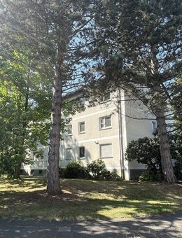 Bezugsfreie gut geschnittene 3-Zimmerwohnung in ruhiger Lage in Sankt Augustin - Sankt Augustin