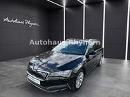 Skoda Superb, 1.4 TSI Combi III iV 115kW Ambition, Jahr 2020 - Hamm