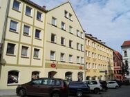 3-Raum-Wohnung im Stadtzentrum - Pößneck