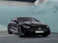 Mercedes AMG GT 63 S, Night Aerodynamik Massage, Jahr 2023 - München