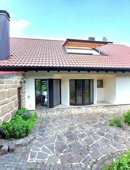 Mehrgenerationenhaus, Wohn- und Geschäftshaus und/oder Urlaubsdomizil, Ihrem Lebensmodell angepasst! - Oberstenfeld