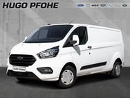 Ford Transit Custom, Trend 300 L2H1, Jahr 2022 - Schwerin