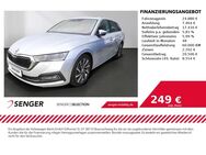 Skoda Octavia, 2.0 TDI Combi Style, Jahr 2020 - Lübeck