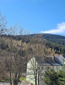 Tolle Ferienwohnung im Apartmenthaus Keilbergblick! - Oberwiesenthal
