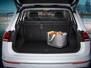 VW Tiguan Trenngitter *Borgmann* - Krefeld
