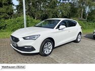 Seat Leon, 1.0 STYLE EDITION eTSI, Jahr 2024 - Viersen