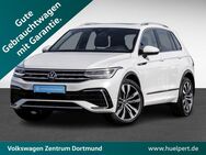 VW Tiguan, 2.0 R-LINE LM20, Jahr 2023 - Dortmund