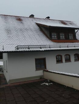 Dreifamilienhaus für die große Familie und/oder zur Kapitalanlage - Bad Wurzach