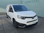 Toyota Proace, 1.5 City L1 Meister Toyota ProTouch&Go 3 1, Jahr 2021 - München