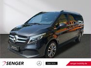 Mercedes V 300, d Edition Avantgarde lang °, Jahr 2021 - Oldenburg