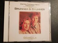 Brunner & Brunner: Stargala - CD - 1996 - Essen