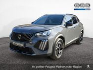 Peugeot 2008, 1.2 Allure, Jahr 2024 - Halle (Saale)