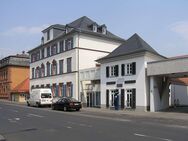 Helle 2-Zimmerwohnung in Butzbach - Butzbach (Friedrich-Ludwig-Weidig-Stadt)