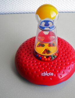Chicco-Spielturm,ca. 16 cm - Linnich