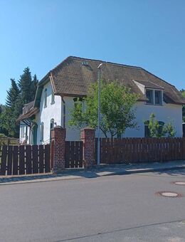 Zweifamilienhaus in Kemmlitz zu verkaufen - Mügeln