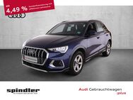 Audi Q3, advanced 35 TDI quattro, Jahr 2024 - Kitzingen