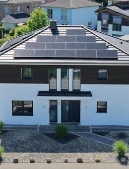 Smart Living Deluxe - Ein Haus, das Maßstäbe setzt - für Familien mit höchsten Ansprüchen - Berlin