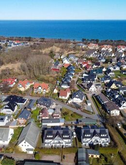 Ferienwohnung in Zingst - renditestark & strandnah! - Zingst (Ostseebad)