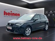 Seat Arona, 1.0 TSI FR W-Paket KlimaA, Jahr 2023 - Menden (Sauerland)