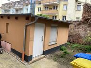 von Privat kleines 1-Zimmer Apartment in FH-Nähe, auch als Büro geeignet - Jena