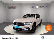 VW Tiguan, 1.5 TSI MOVE, Jahr 2024 - Beckdorf