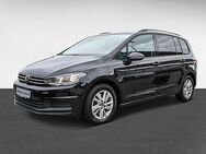 VW Touran, 2.0 l TDI Comfortline, Jahr 2021 - Köln