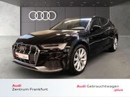 Audi A6 Allroad, 50 TDI quattro °, Jahr 2021 - Frankfurt (Main)