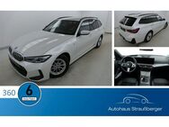 BMW 320 i Touring M Sport ACC HiFi QI KZU HuD RFK LED - Roßtal