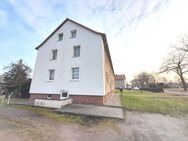 Klein, fein, sonnig - Ihr neues Zuhause mit Balkon und Charme! - Kalbe (Milde)
