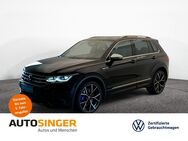 VW Tiguan, R IQ-L, Jahr 2023 - Kaufbeuren