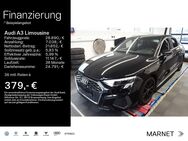 Audi A3, Limousine S line 35 TFSI Audi connect, Jahr 2020 - Oberursel (Taunus)