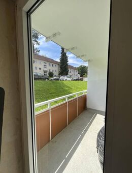 3-Zimmer-Wohnung in Plettenberg Kersmecke mit Balkon - Plettenberg