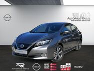 Nissan Leaf, Acenta h 150, Jahr 2020 - Memmingen