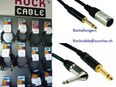 Rockcable der gute Abschluss für Musiker und Home Hifi and Video in 8600