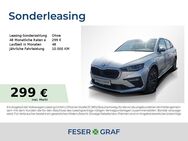 Skoda Scala, 1.0 TSI Drive 85, Jahr 2022 - Lauf (Pegnitz)