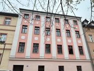 +++ Schöne 3 Raumwohnung in Weißenfels +++ - Weißenfels
