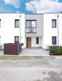 KfW55: Modernes Traumhaus in ruhiger Lage in der Stadtheide - Paderborn