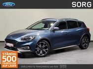 Ford Focus, 1.0 EcoB Active X LIMOUSINE, Jahr 2020 - Fulda